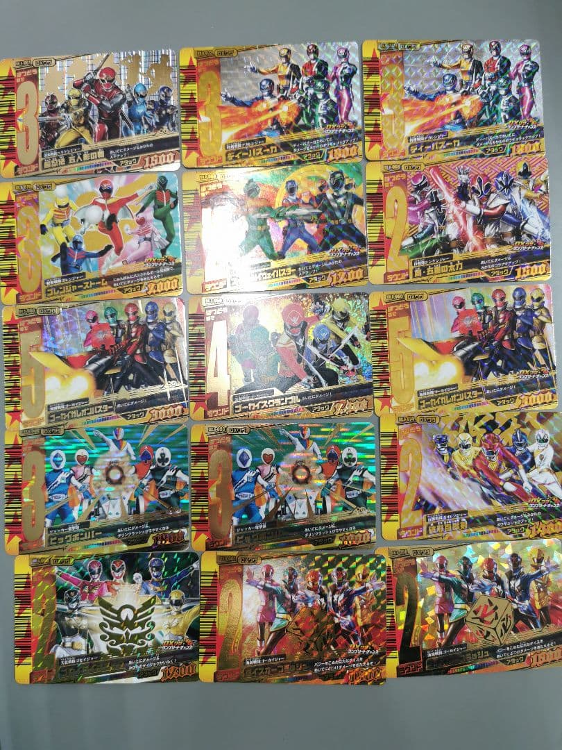 レア多数、!ダイスオーカード100枚超セット