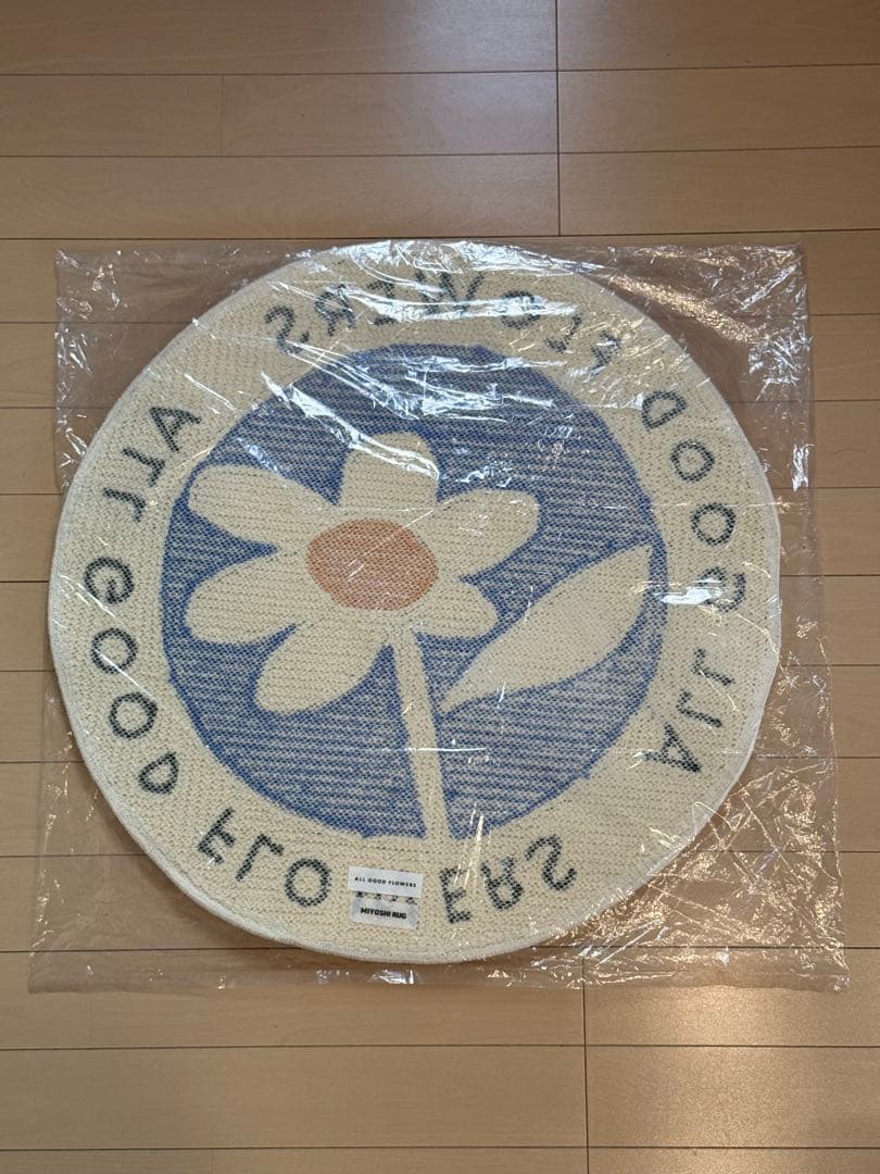 ラグ・カーペット ALL GOOD RUG / MIYOSHI RUG