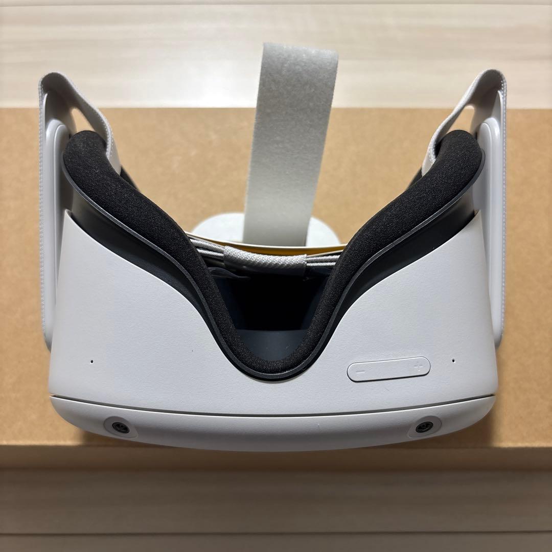  Quest 2 128GB VRヘッドセット