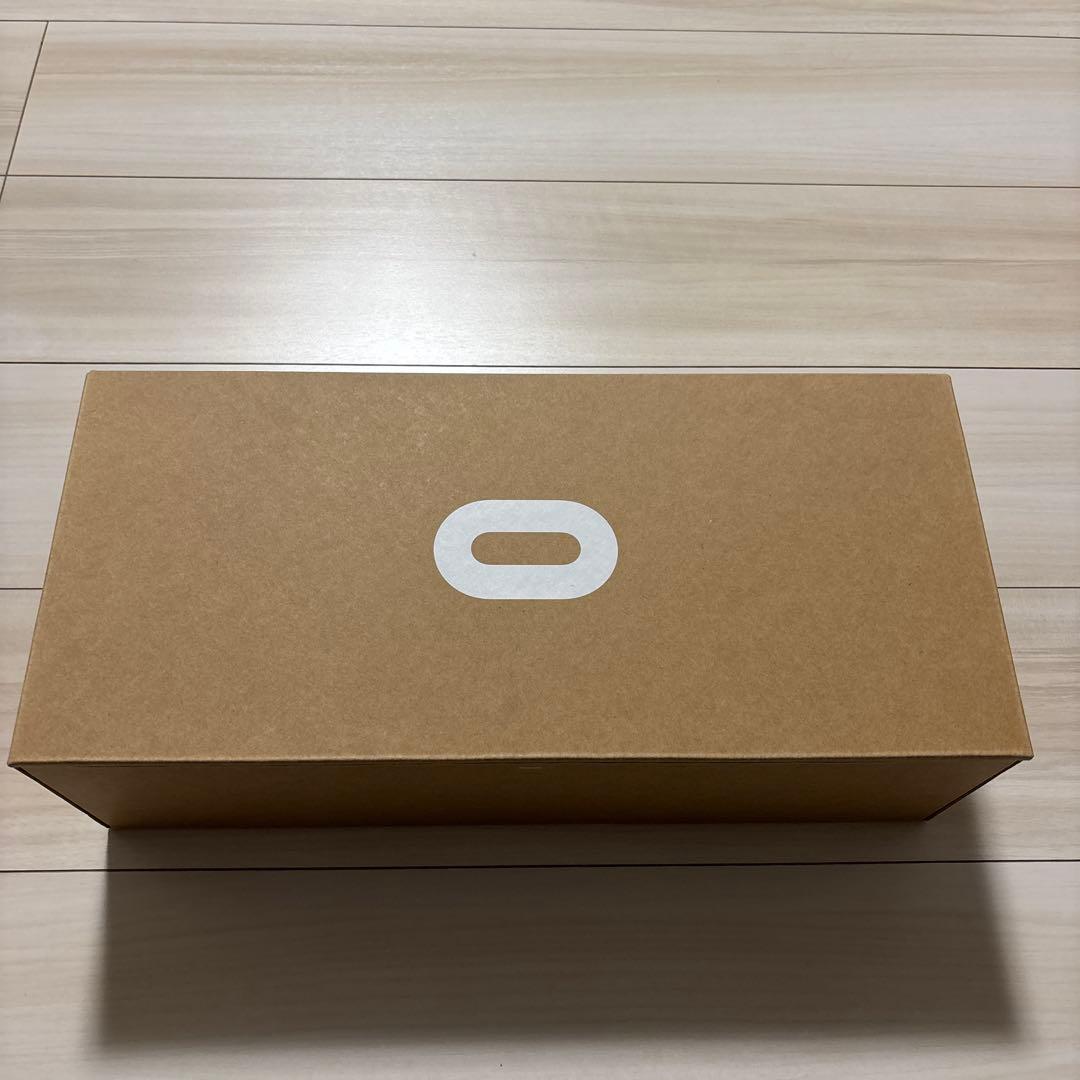  Quest 2 128GB VRヘッドセット