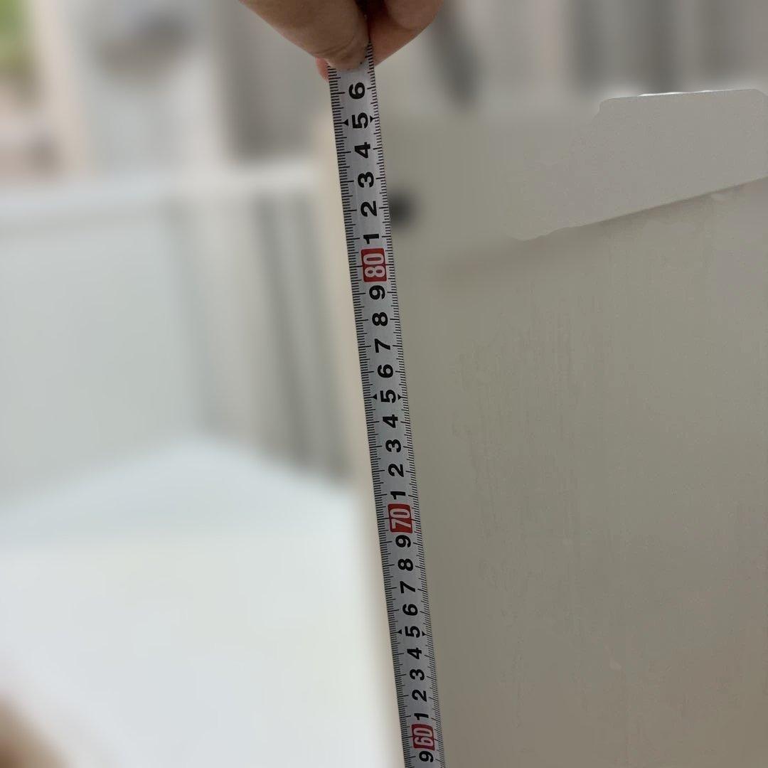 IKEA ベビーベット　SUNDVI