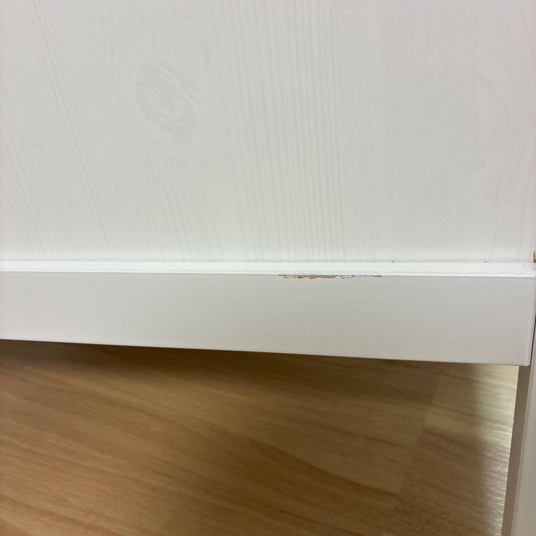 IKEA ベビーベット　SUNDVI