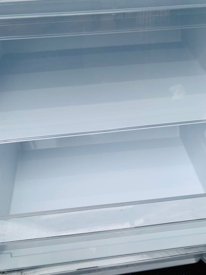 送料無料／設置無料／IRISOHYAMA 中型冷蔵庫 274L 最新2023年製