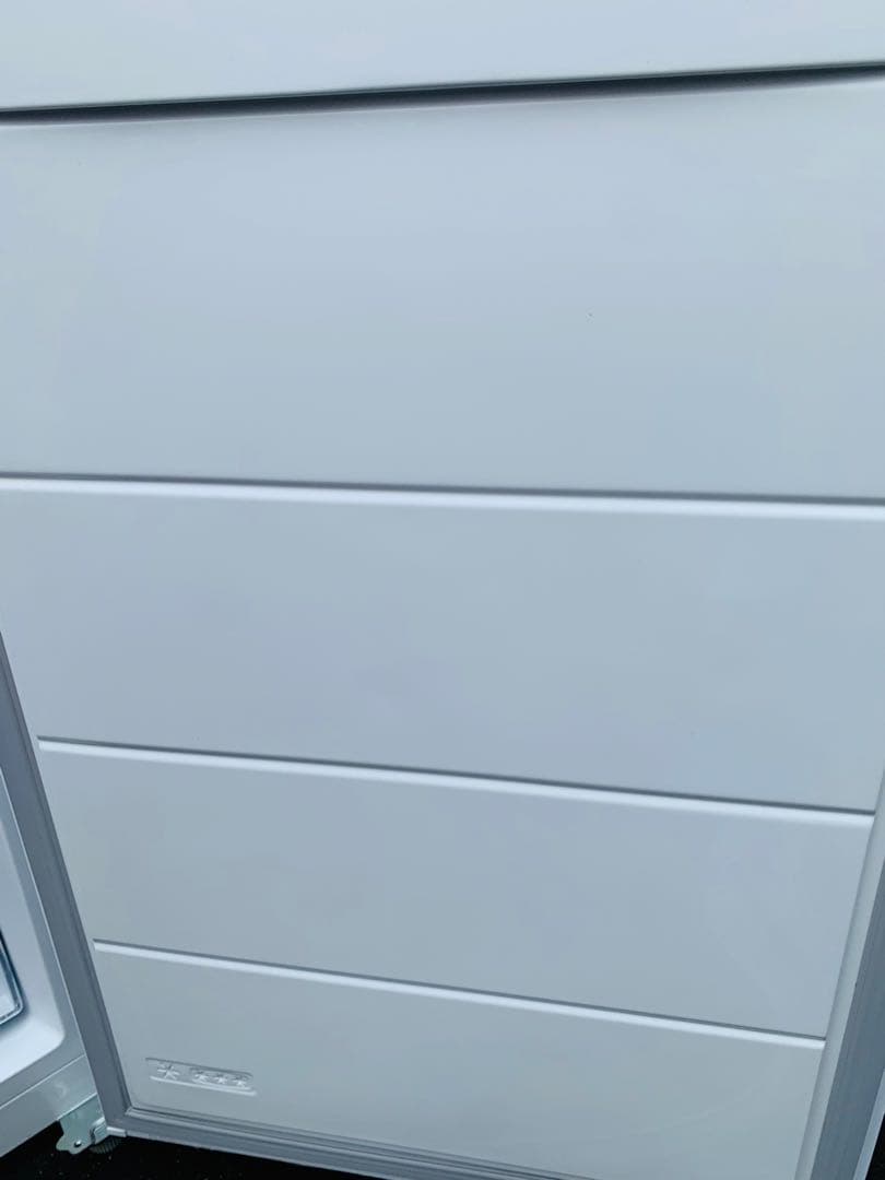 送料無料／設置無料／IRISOHYAMA 中型冷蔵庫 274L 最新2023年製