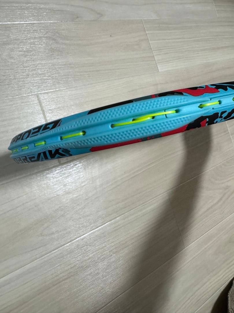 ジオブレイク70V第二モデル！新品グリップ付き！