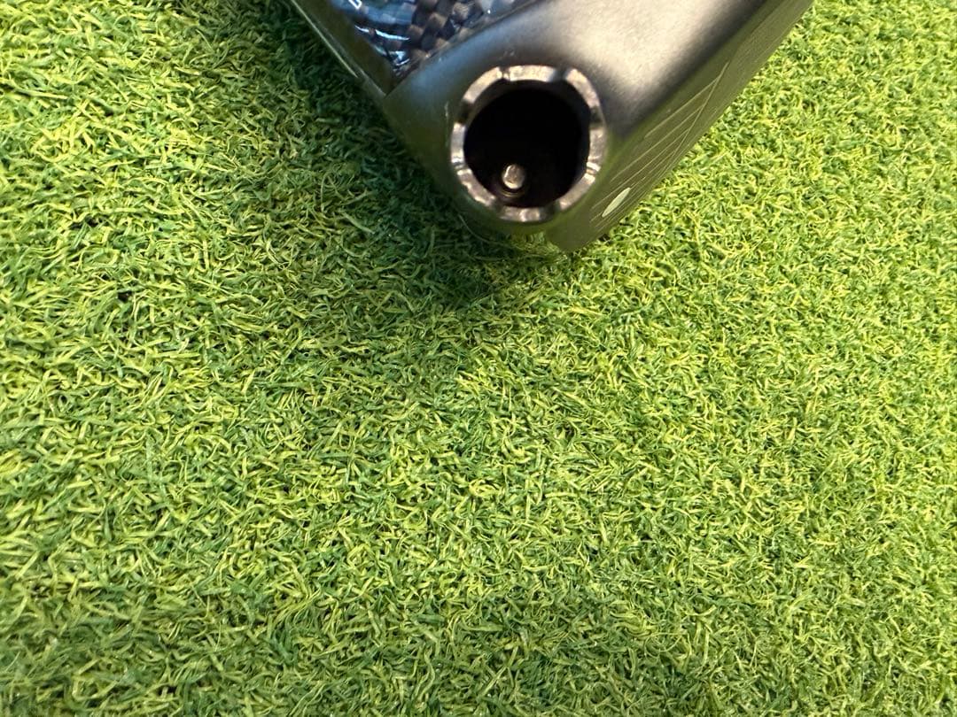 キャロウェイPARADYM Ai SMOKE MAX ドライバーヘッドのみ