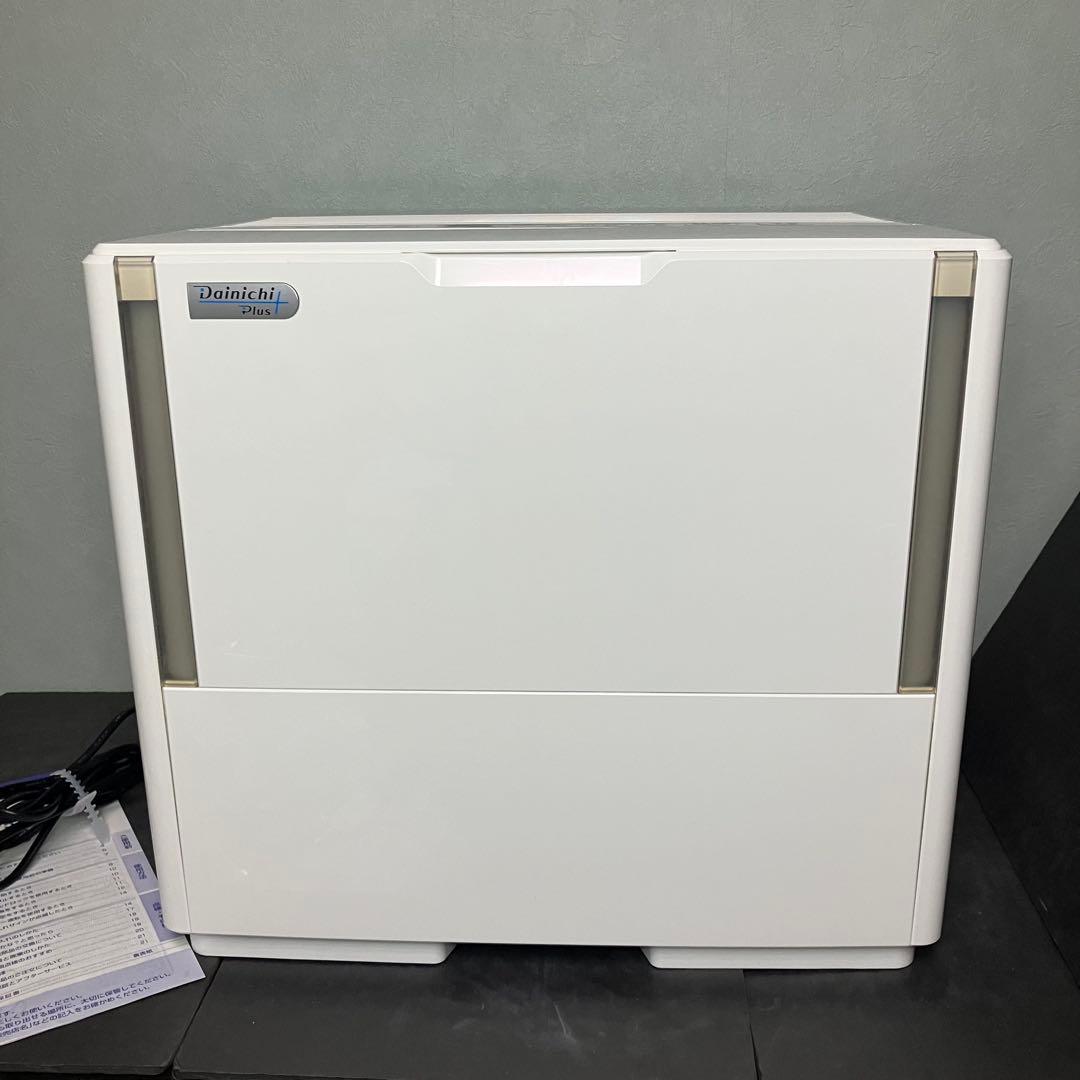 ダイニチ ハイブリッド式加湿器　HD-153 木造和室25畳プレハブ用室42畳