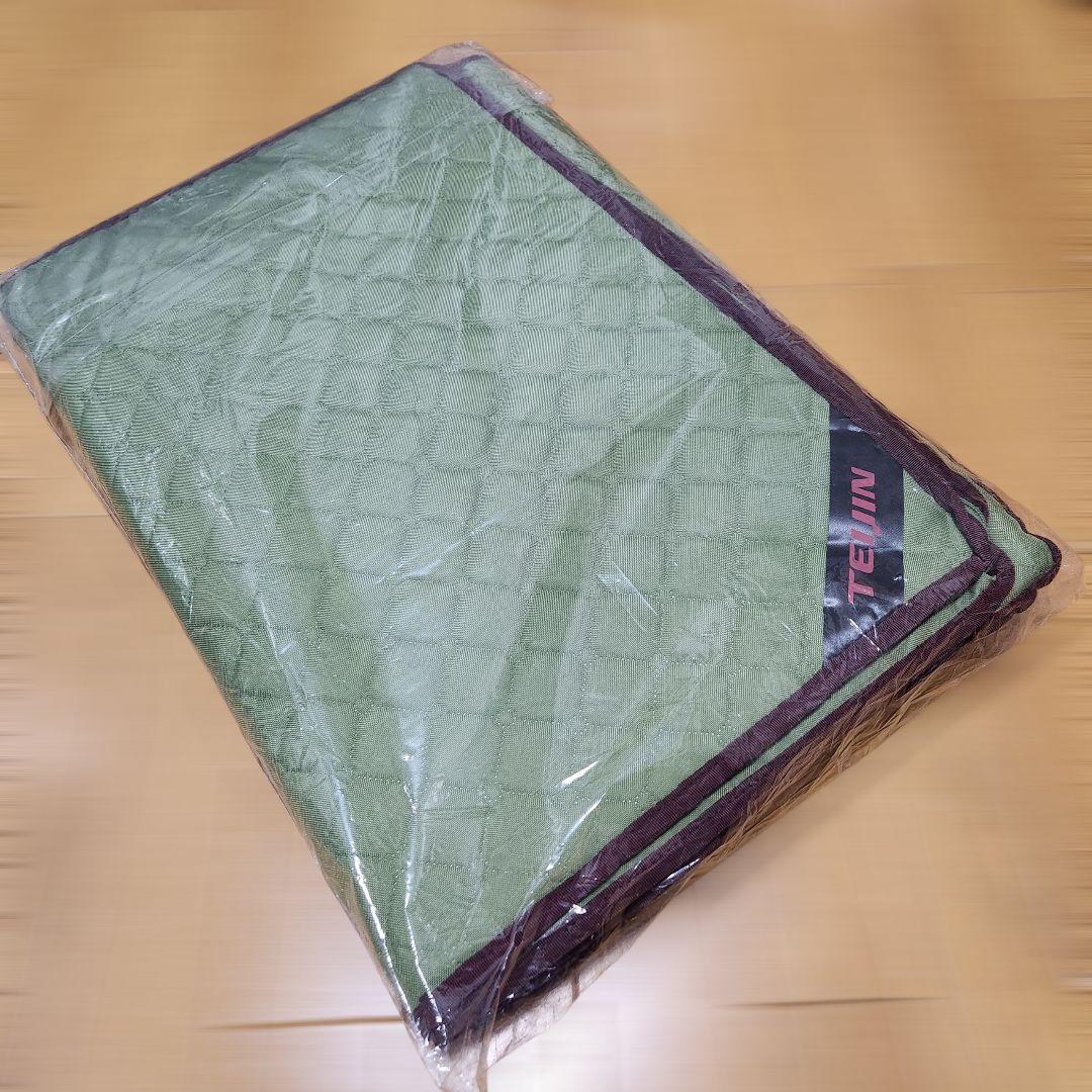 TEIJIN カラッと収納ケース プレミアム（大サイズ2個＋小サイズ1個)