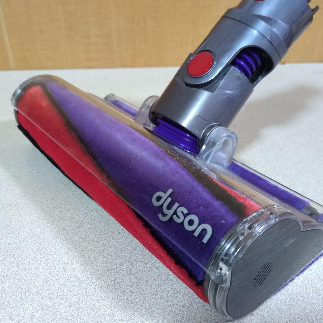 【美品】ダイソン dyson cyclone v10 sv12 分解洗浄済み