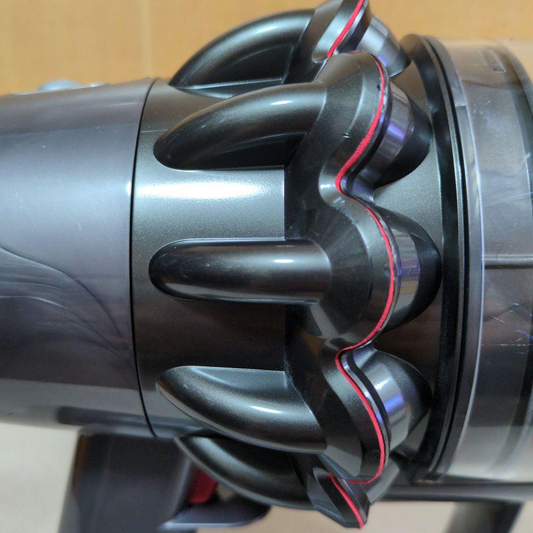 【美品】ダイソン dyson cyclone v10 sv12 分解洗浄済み
