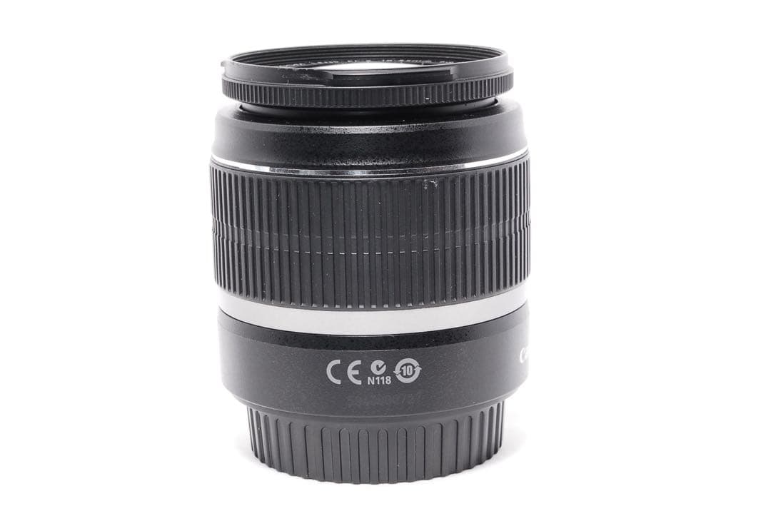 ショット数少なめ◆Canon Kiss X2◆新品級◆一眼レフカメラ◆手ぶれ補正