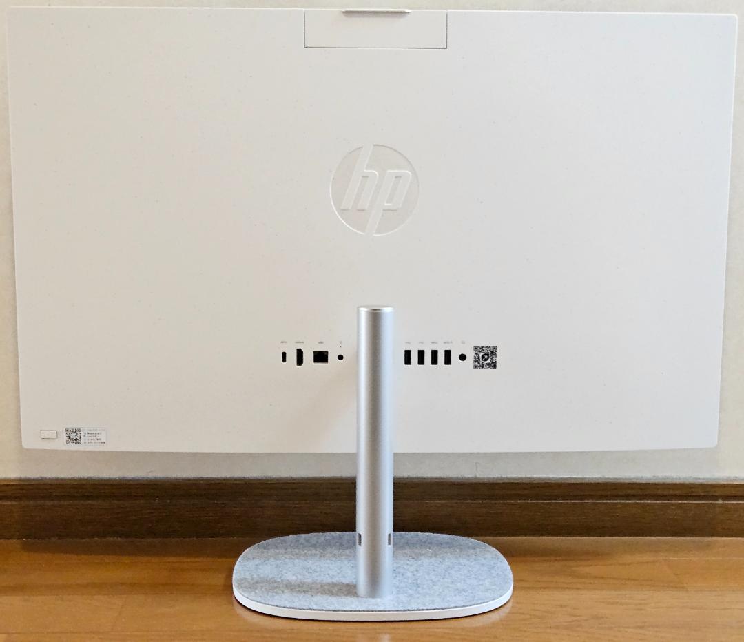 Core Ultra7 155U SSD1TB タッチパネル 一体型PC AIO