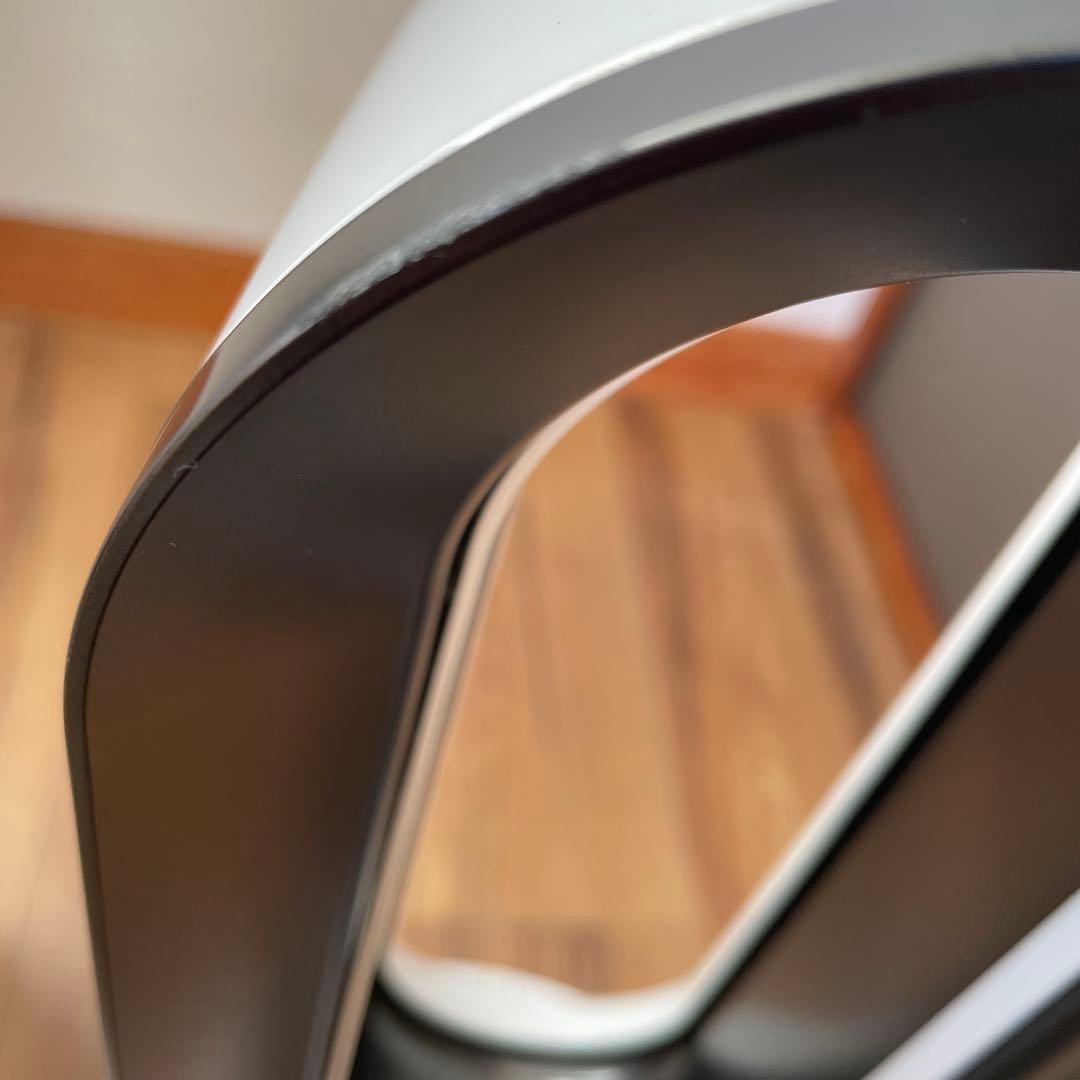 Dyson hot+cool AM09 2021年製