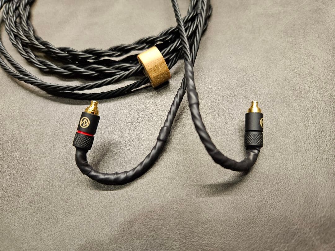 イヤホン SENNHEISER brise audio BSEP for IE900