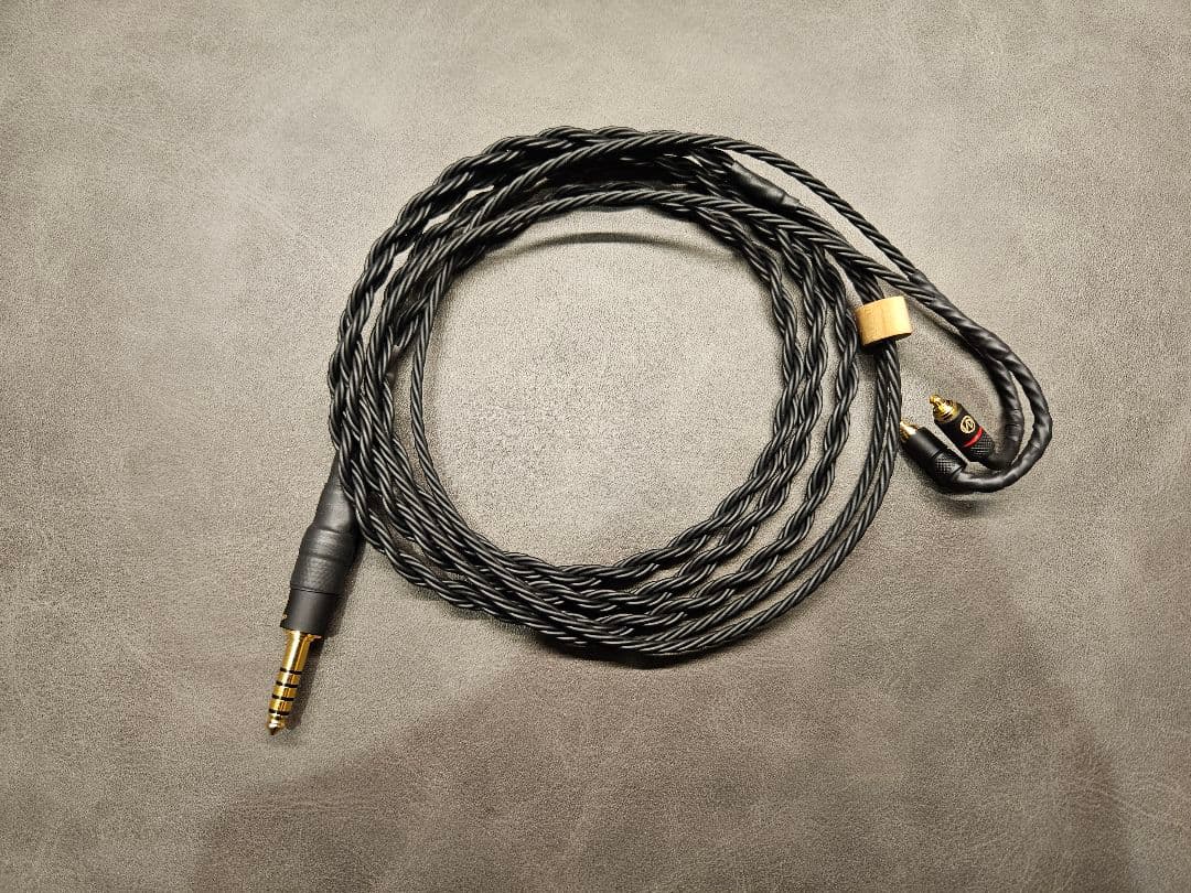イヤホン SENNHEISER brise audio BSEP for IE900
