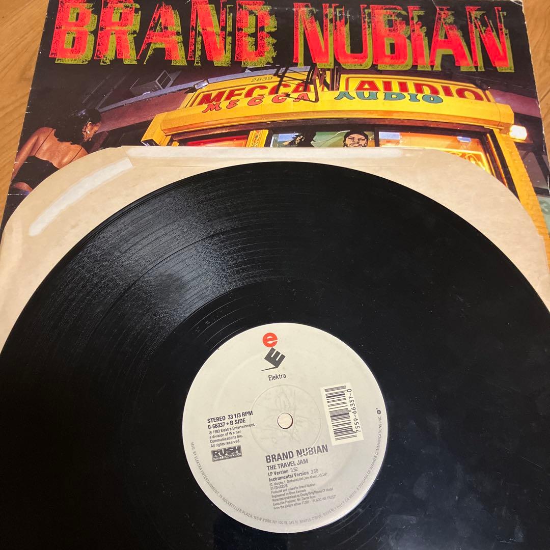 90'sHIPHOP USオリジナル12inc 20枚set