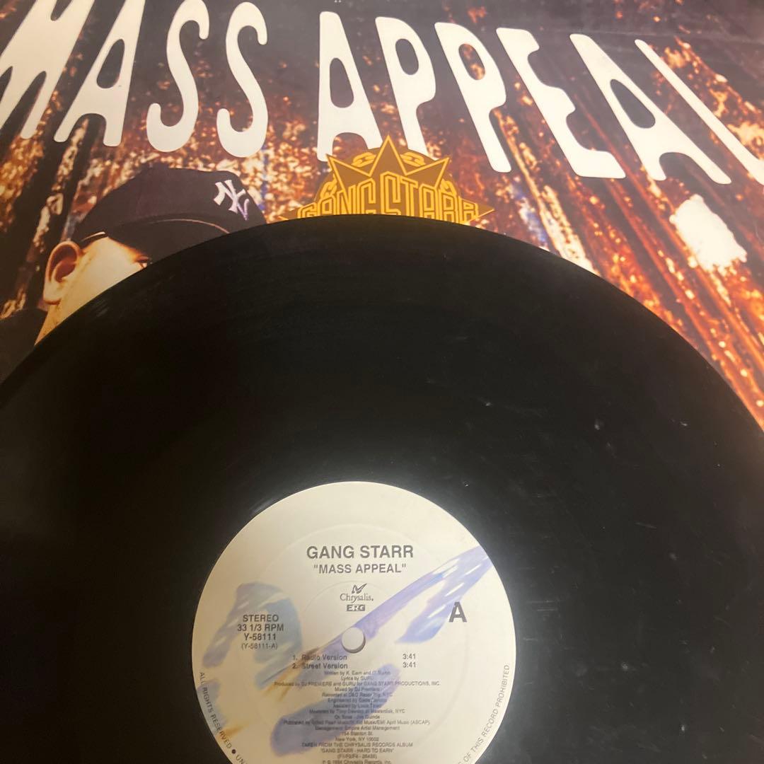 90'sHIPHOP USオリジナル12inc 20枚set