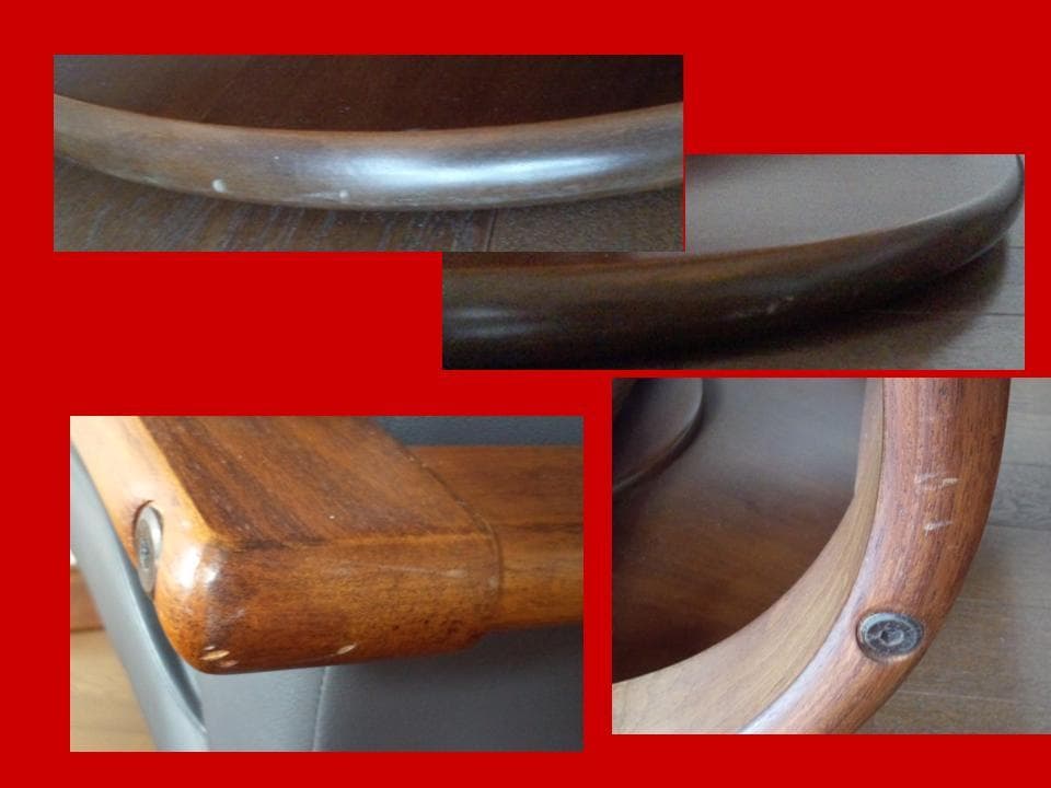 りん　★▼値下げ-￥2.8万　リクライニングソファ