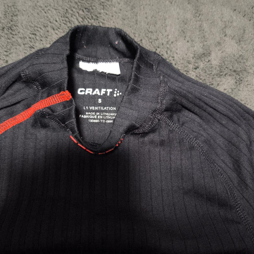 【CRAFT】世界最強性能CRAFT5着セット S 約10万⇒1万激安