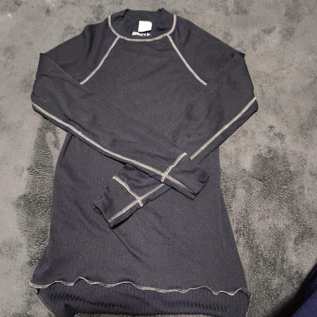 【CRAFT】世界最強性能CRAFT5着セット S 約10万⇒1万激安