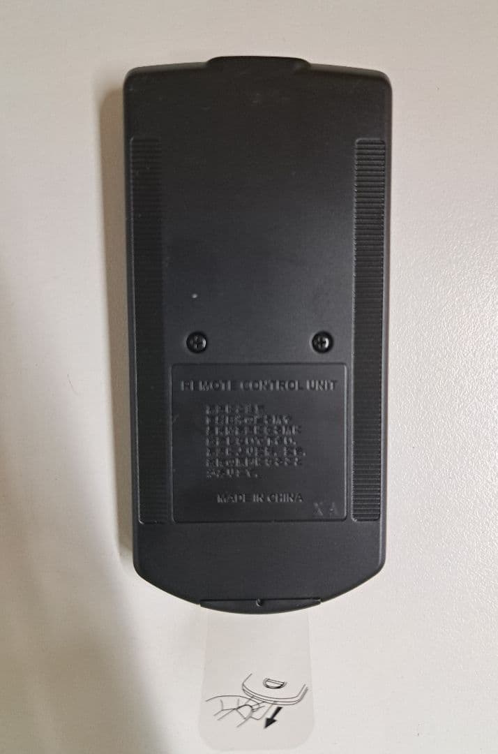 【美品】動作OK！Pioneer carrozzeria FH8500DVS