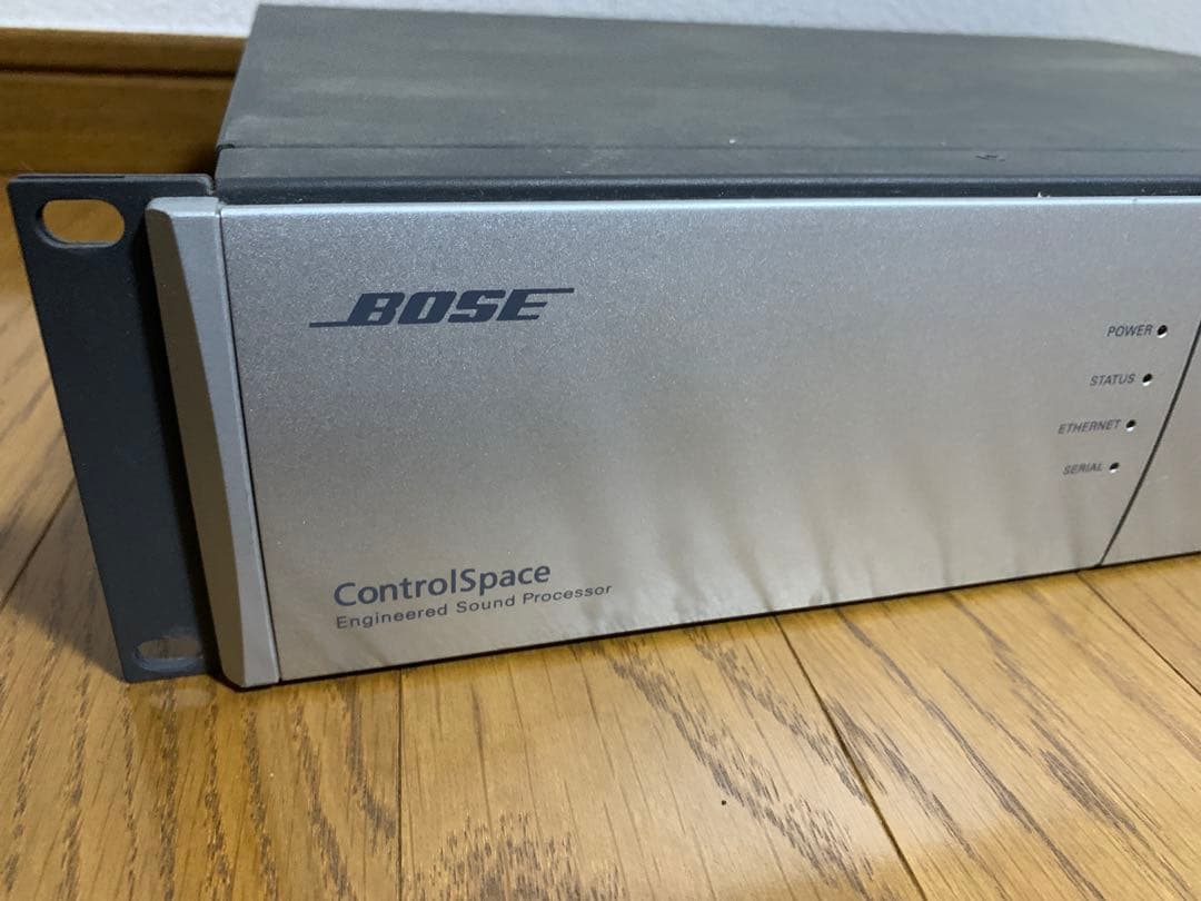 BOSE　サウンドプロセッサー Control Space ESP-88