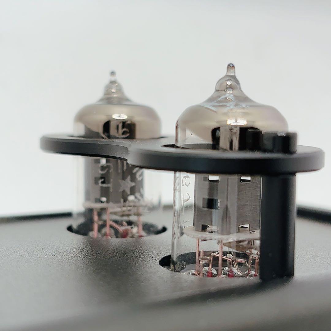 xDuoo TA-02SJ DAC 真空管アンプ エックスドゥオ