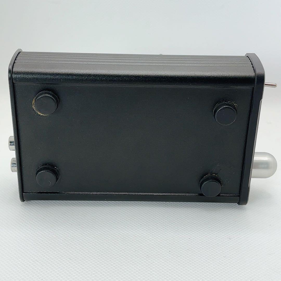 xDuoo TA-02SJ DAC 真空管アンプ エックスドゥオ