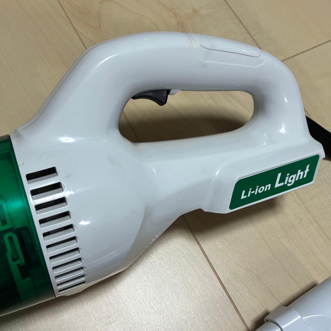 マキタ 充電式クリーナー MCL143DS (1.5Ahバッテリセット付)