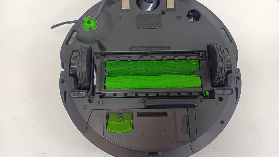 【完動品】iRobot コンボ j9+ c975860