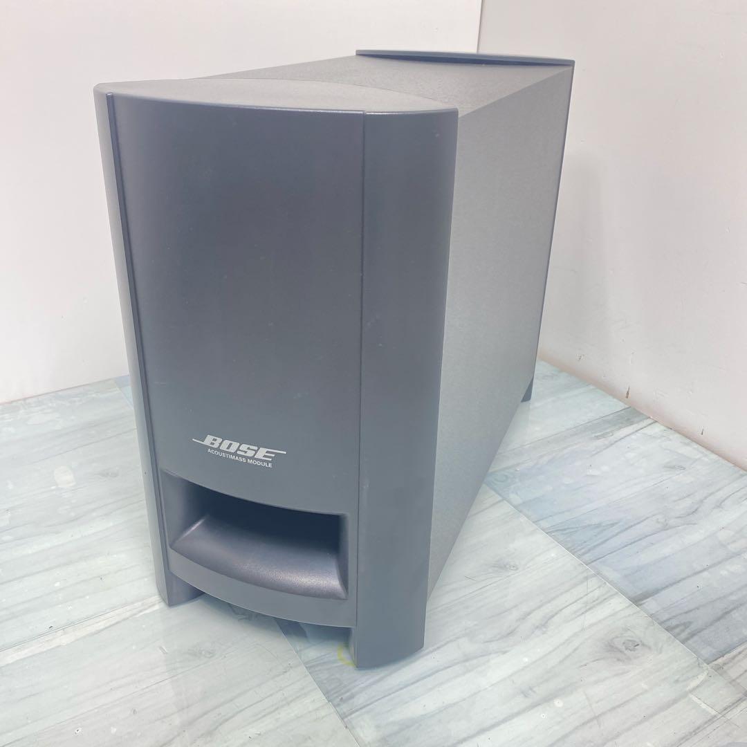 BOSE AV3-2-1IIメディアセンター ボーズ　スピーカー