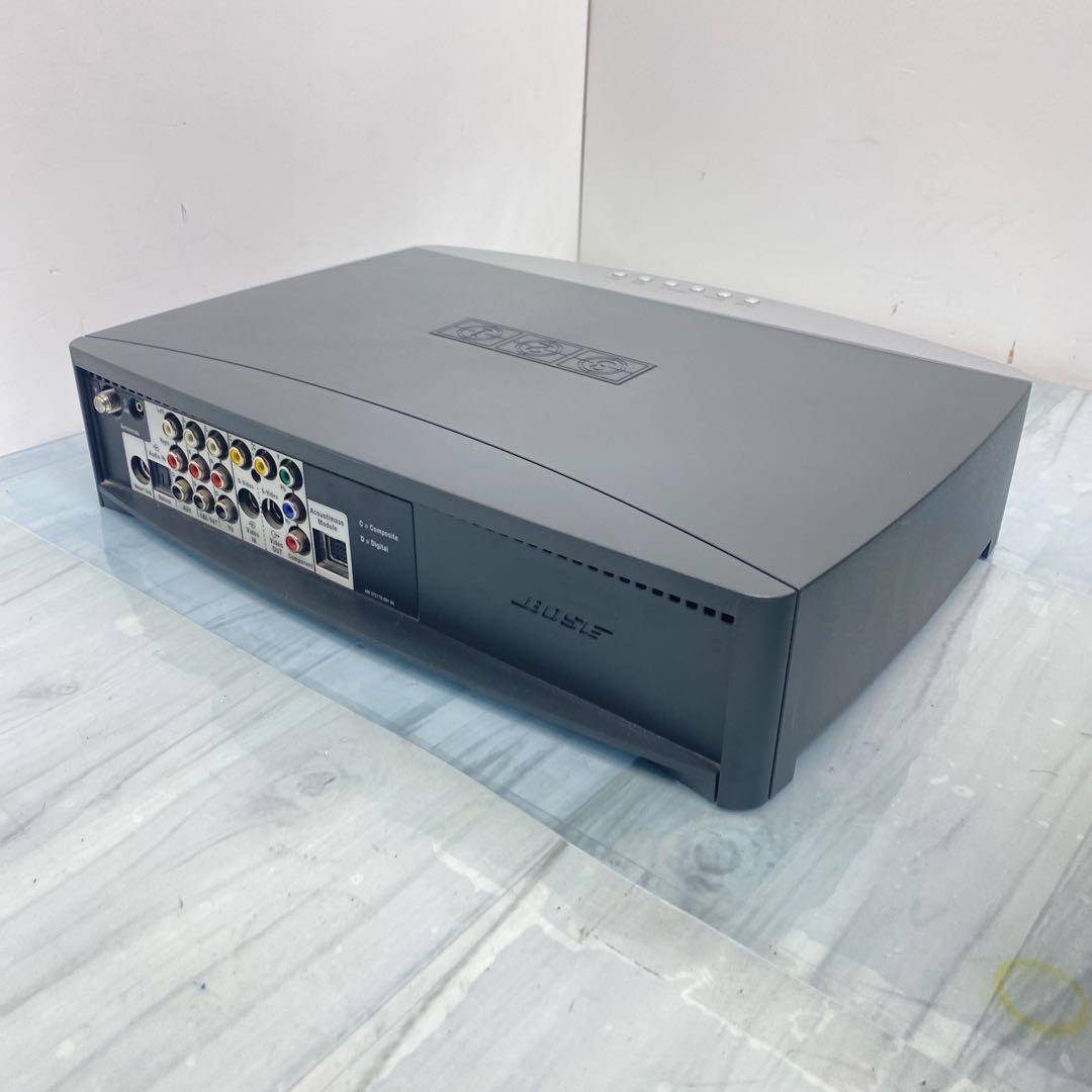 BOSE AV3-2-1IIメディアセンター ボーズ　スピーカー