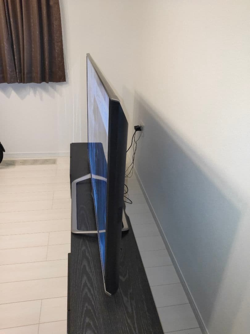 SHARP AQUOS70型 4K液晶テレビ