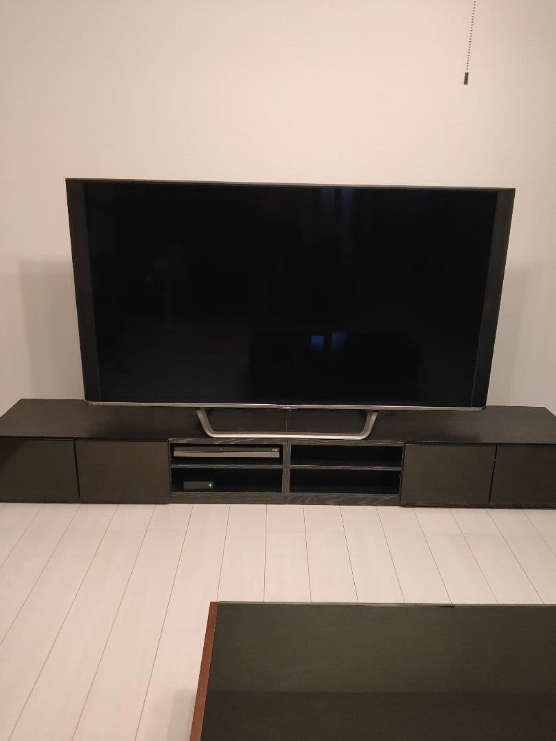 SHARP AQUOS70型 4K液晶テレビ