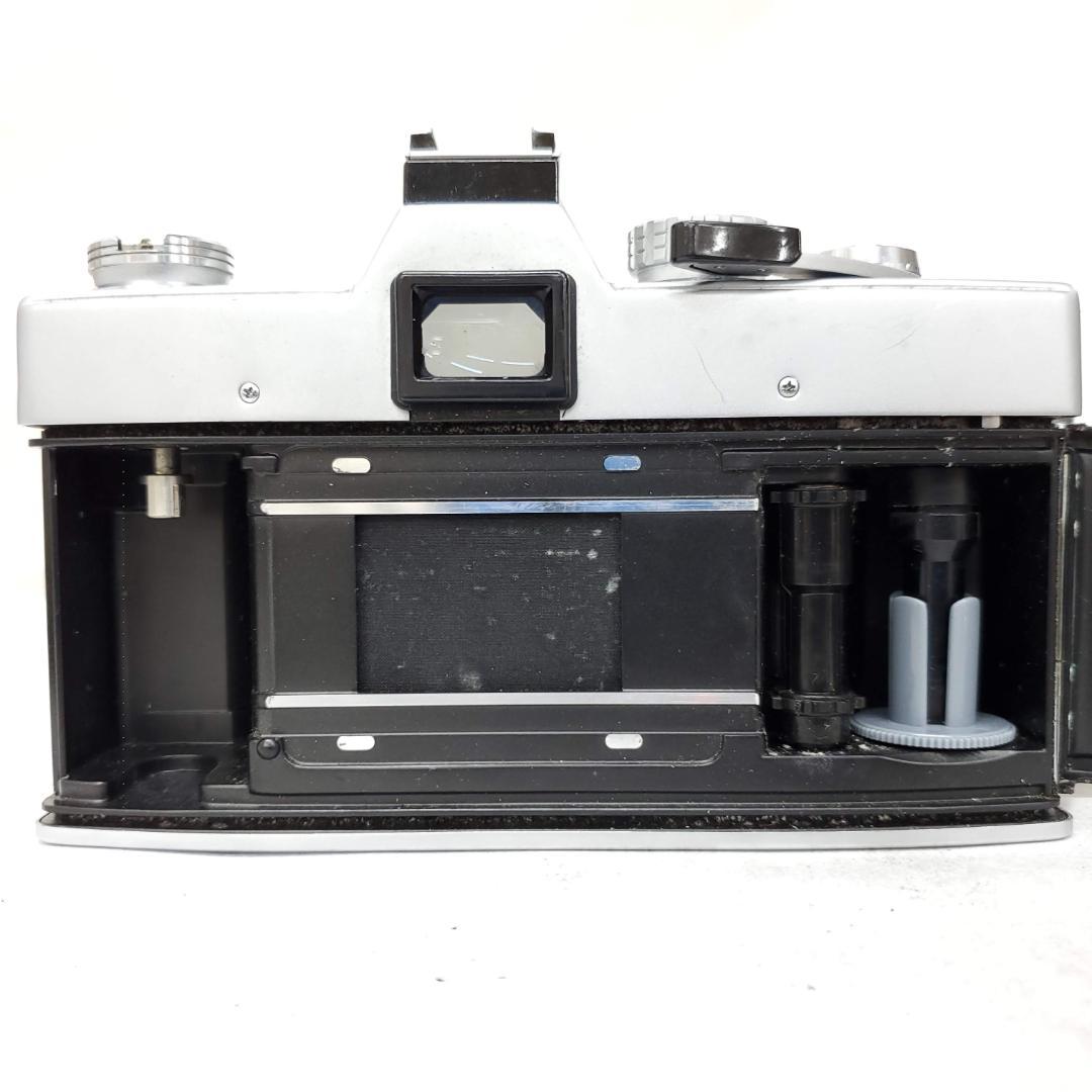 【動作確認済】 Minolta SRT101 F1225-230-5p p