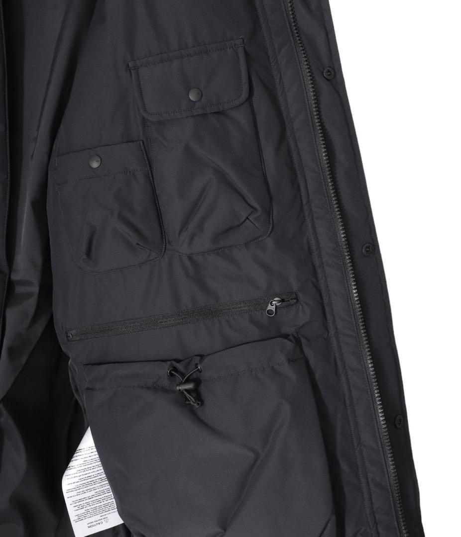 ジャケット・アウター DAIWA PIER39 GORE-TEX MIL ECWCS DOWN