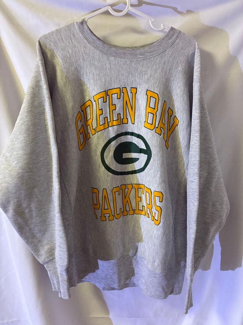 Champion Reverse Weave 80sトリコダク