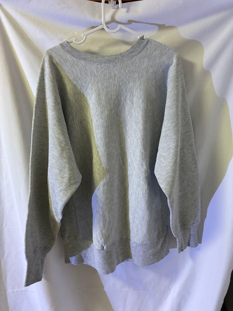 Champion Reverse Weave 80sトリコダク