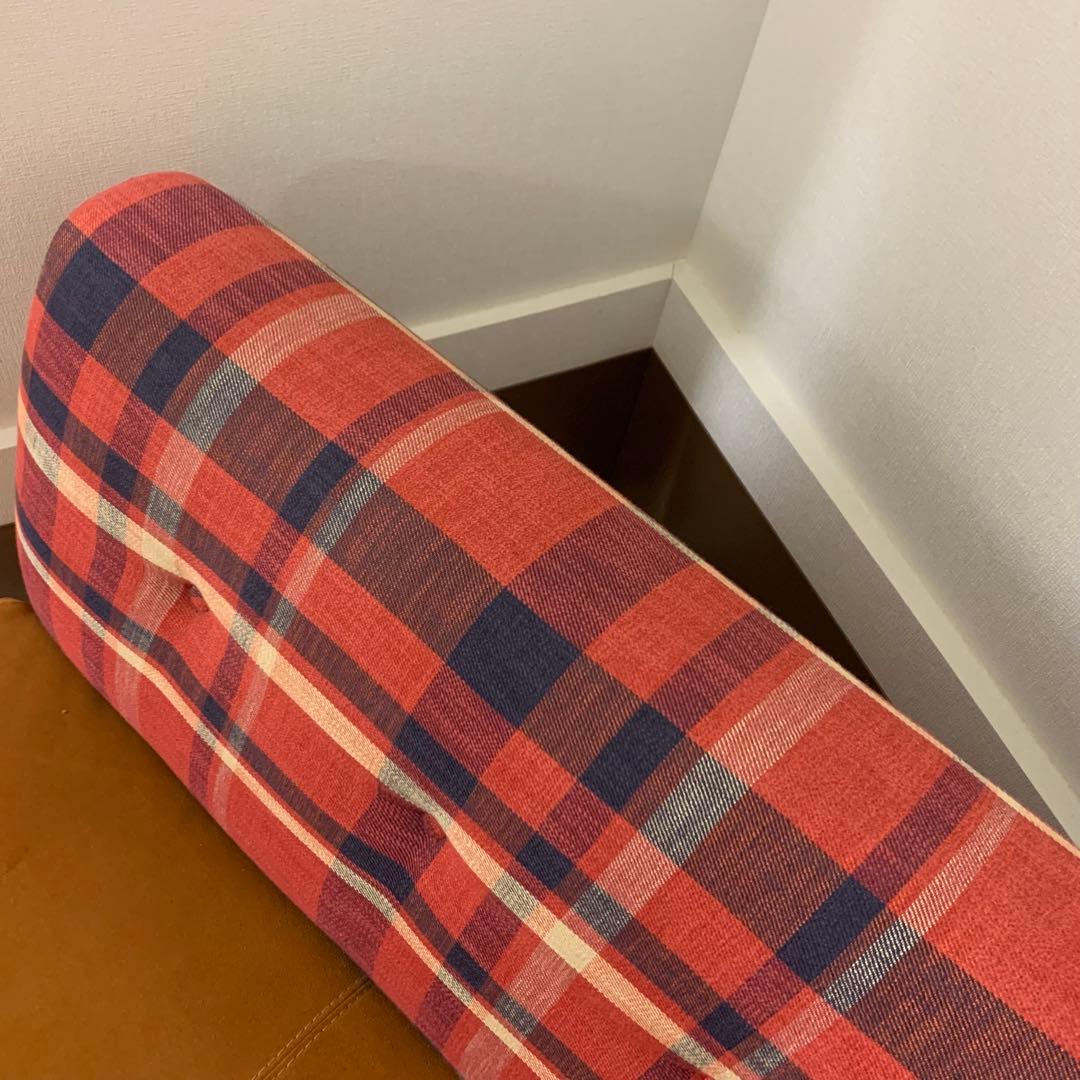 CRASH GATE tabu クラッシュゲート タブー 2.5Pソファ 本革