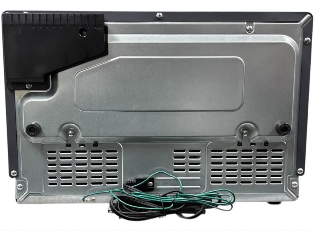 【美品】 YAMAZEN YRZ-WF150TV(H)スチームオーブンレンジ