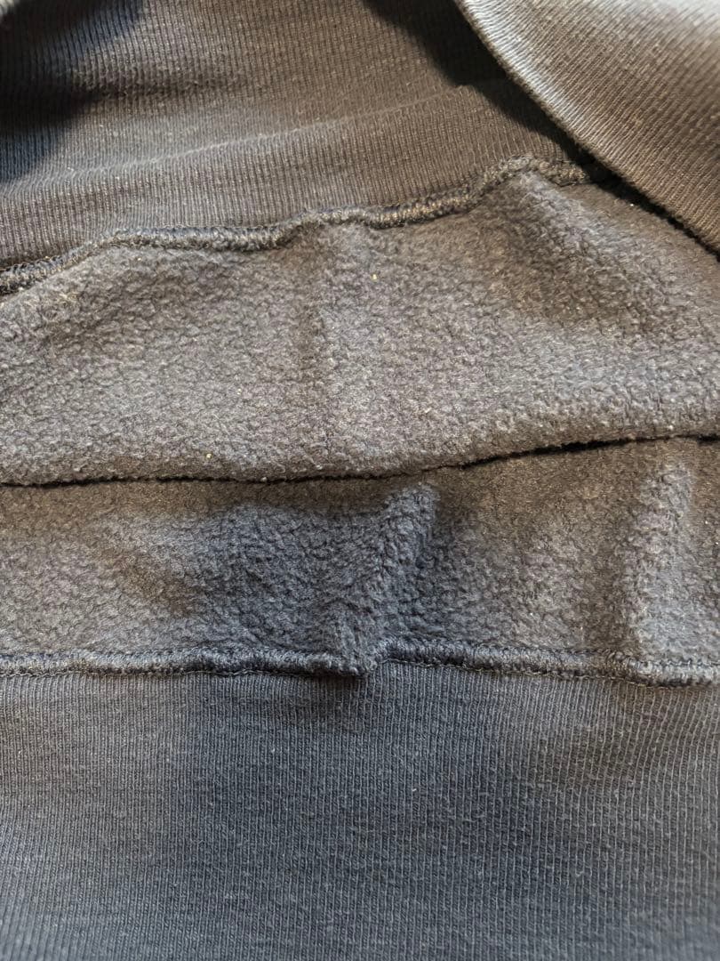 チャンピオンリバースウィーブ　VIRGINIA 90s USA製