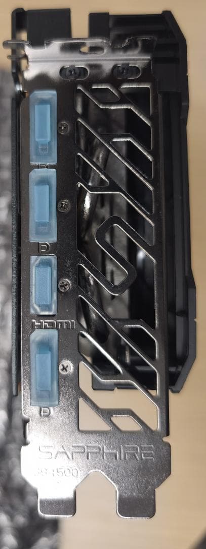 グラフィックボード・グラボ・ビデオカード SAPPHIRE PULSE Radeon RX 6750 XT GAMING