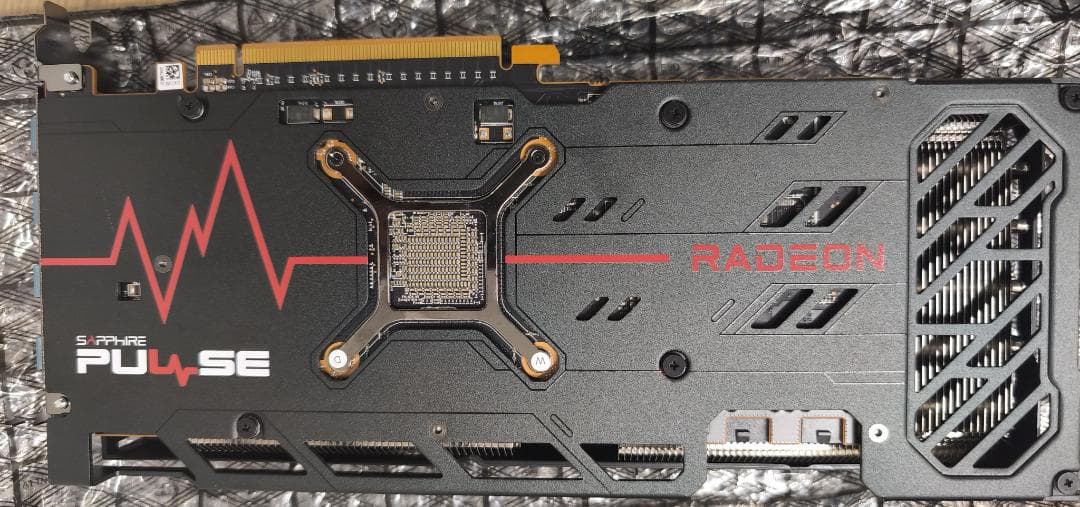 グラフィックボード・グラボ・ビデオカード SAPPHIRE PULSE Radeon RX 6750 XT GAMING