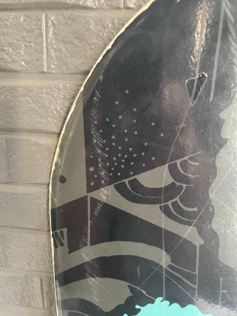 m*a様 K2 MINI TURBO キッズ スノーボード 3点セット 120