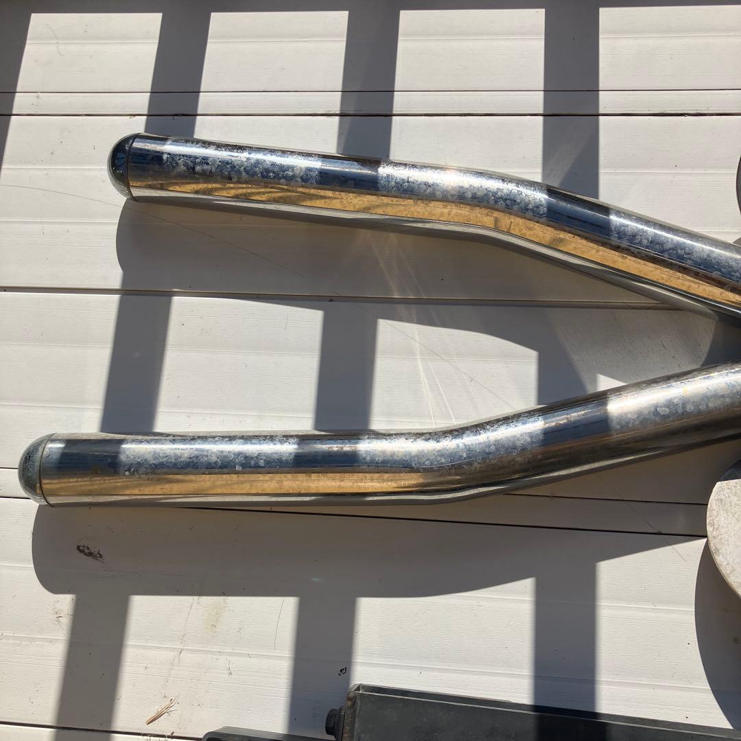 ジムニーjb23 サイドステップ