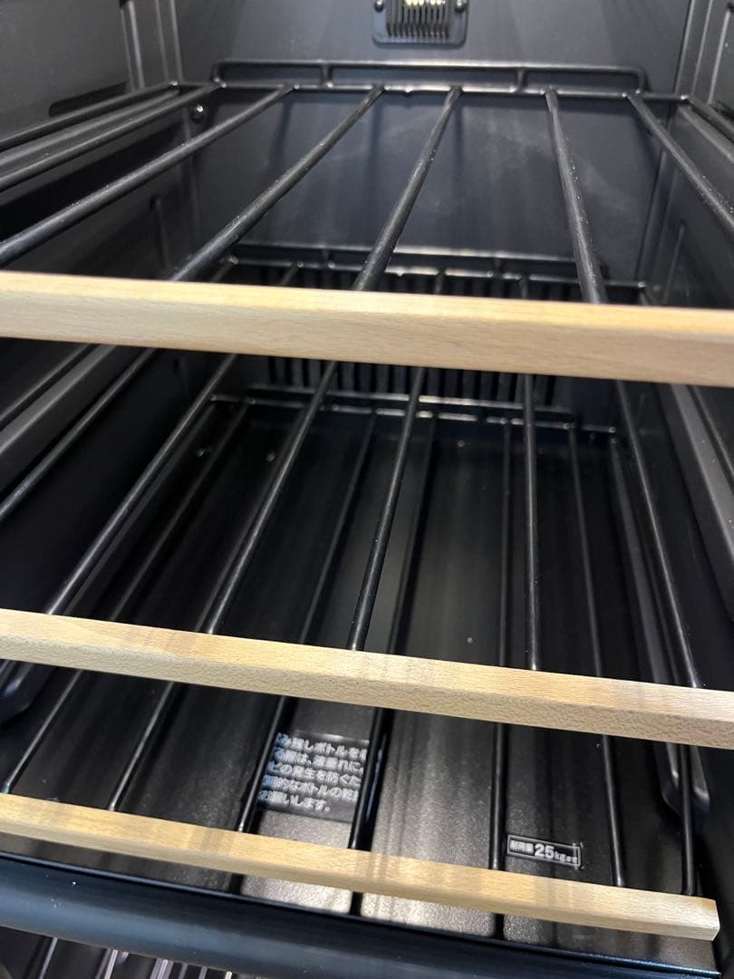 さくら製作所 SAB-90G-PB 長期熟成用ワインセラー FURNIEL