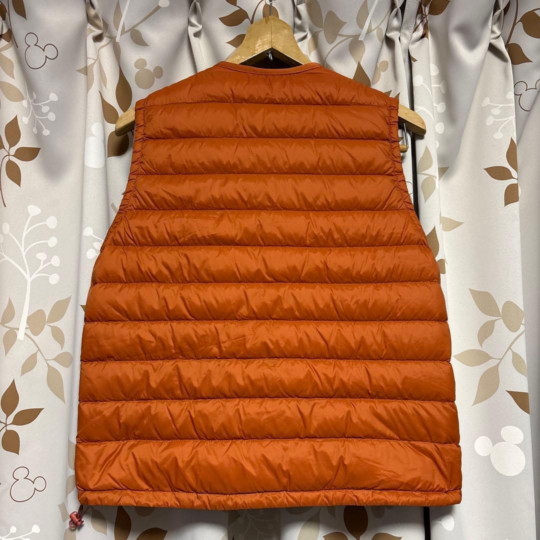 ✨新品未使用品✨DANTON ダウンベスト 36 M相当