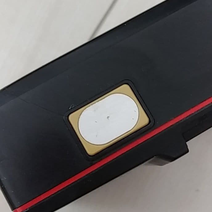 ポケットフジカ　カメラ　レトロ