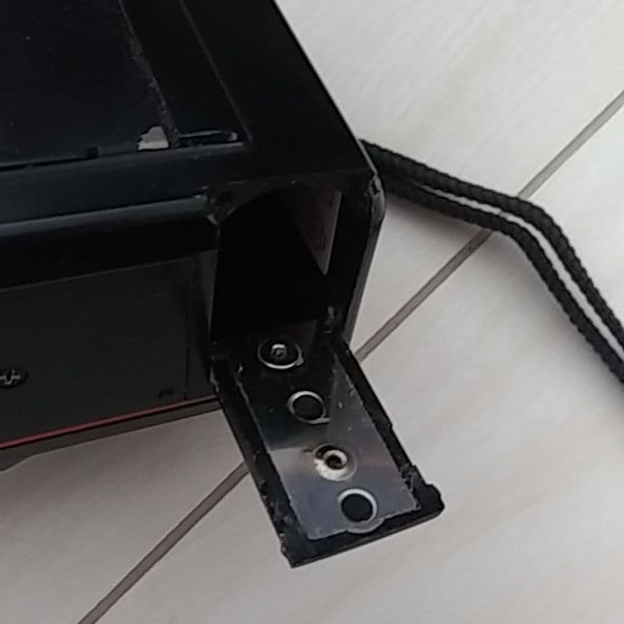 ポケットフジカ　カメラ　レトロ