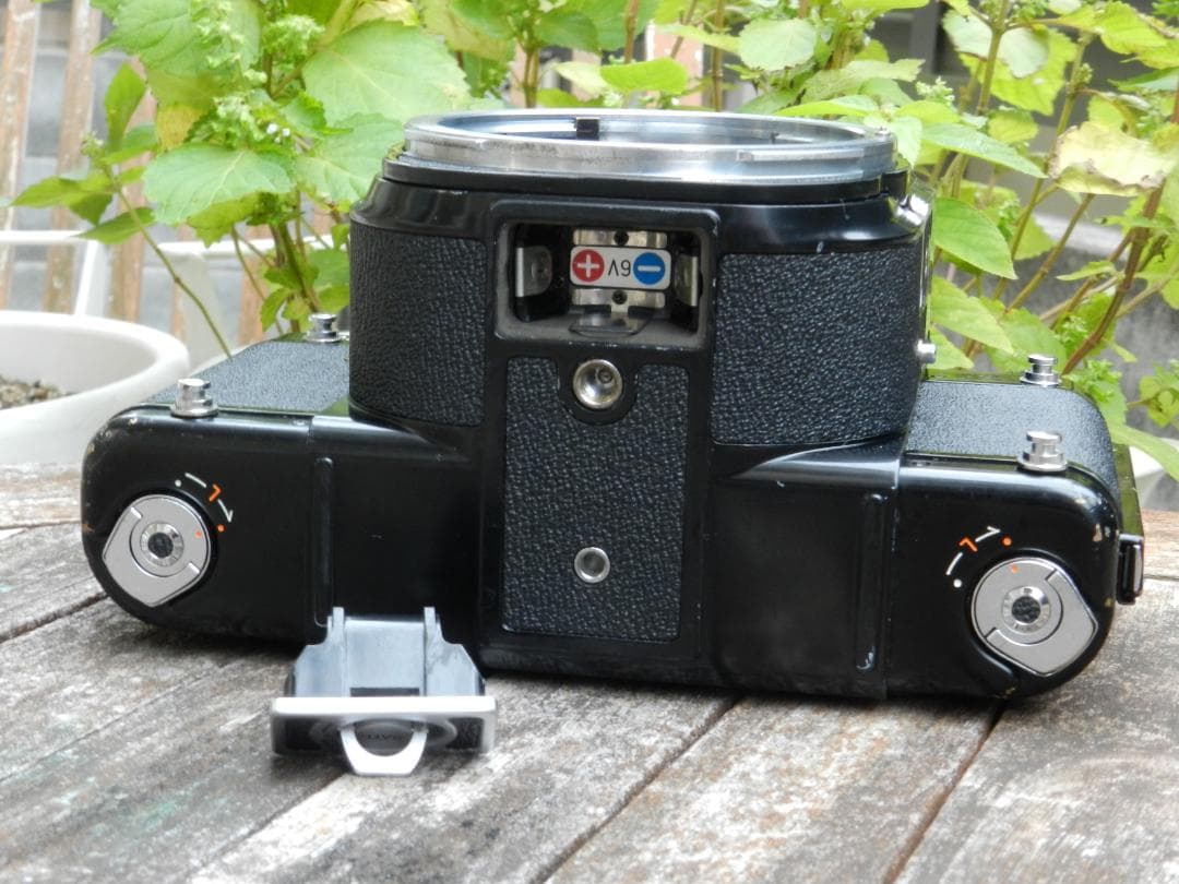 極美品　完動品　ASAHI PENTAX 67 中判フィルムカメラ　即撮影可